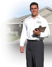Metro Guard Termite & Pest Control - We Help Protect Your Family Home