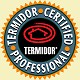 Termite & Pest Control Termidor Certified Professional